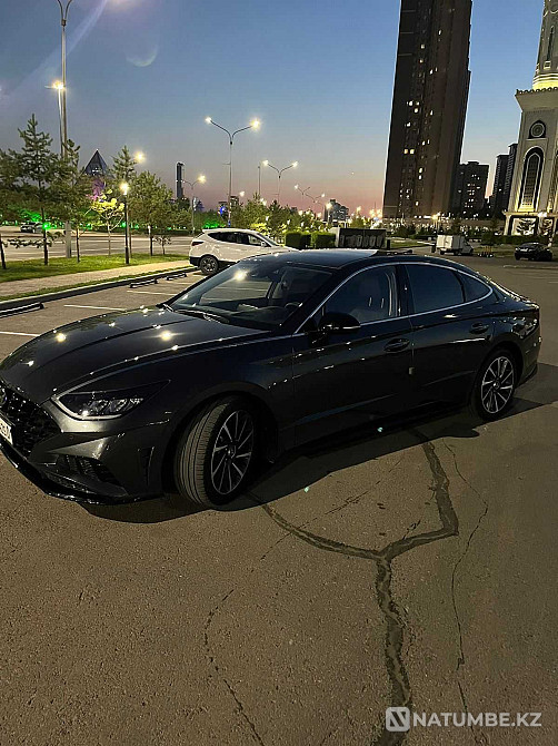    года Астана - изображение 8