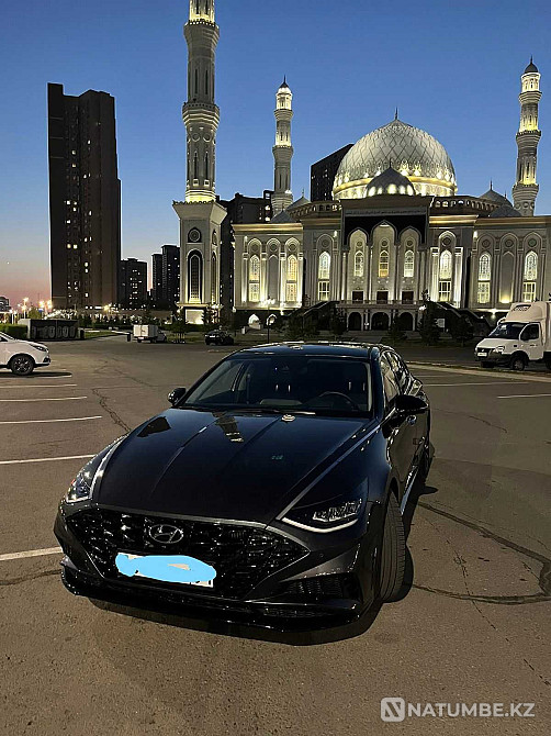    года Астана - изображение 1
