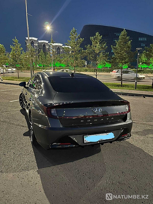    года Астана - изображение 3