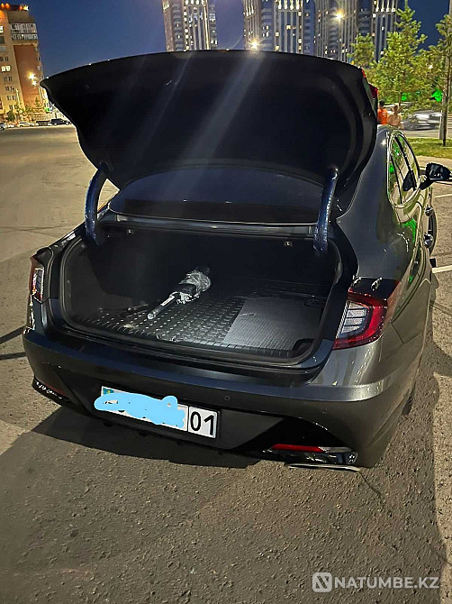    года Астана - изображение 4