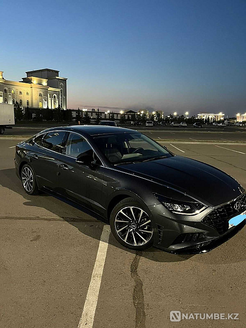    года Астана - изображение 2