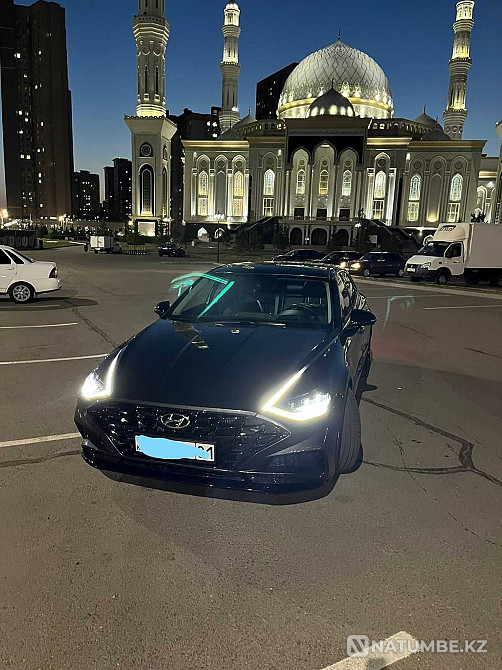    года Астана - изображение 6