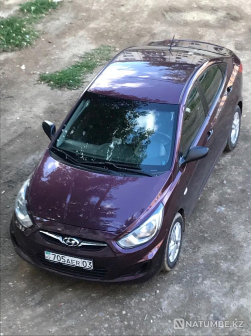    жыл  Астана - изображение 1