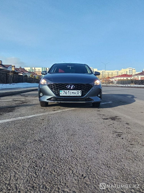    жыл  Астана - изображение 3