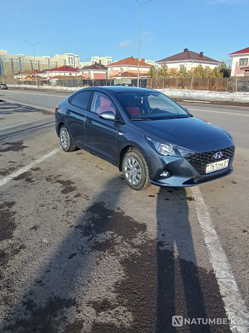    жыл  Астана - изображение 4