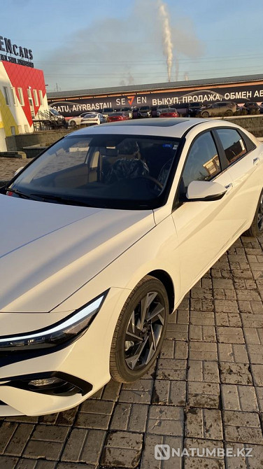    жыл  Астана - изображение 2