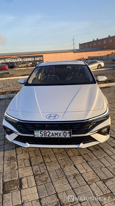    жыл  Астана - изображение 1