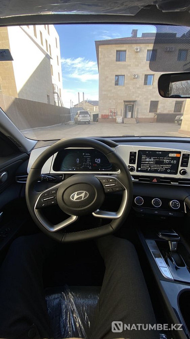    жыл  Астана - изображение 5