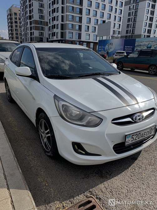    жыл  Астана - изображение 1