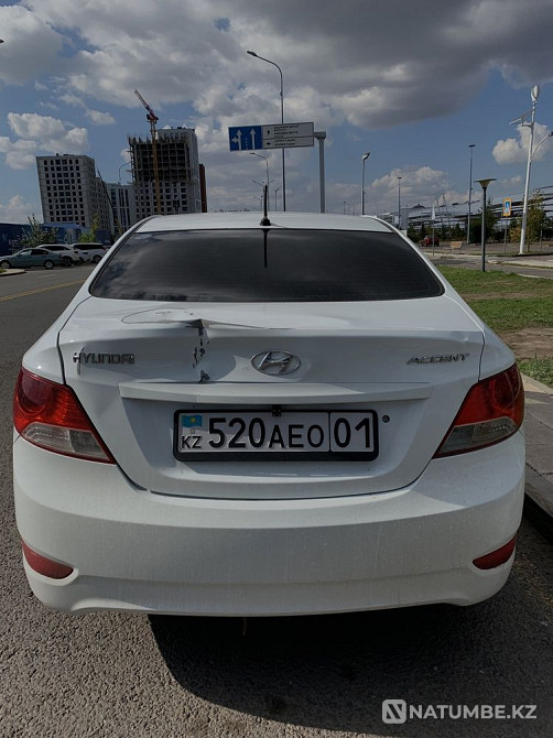    жыл  Астана - изображение 4