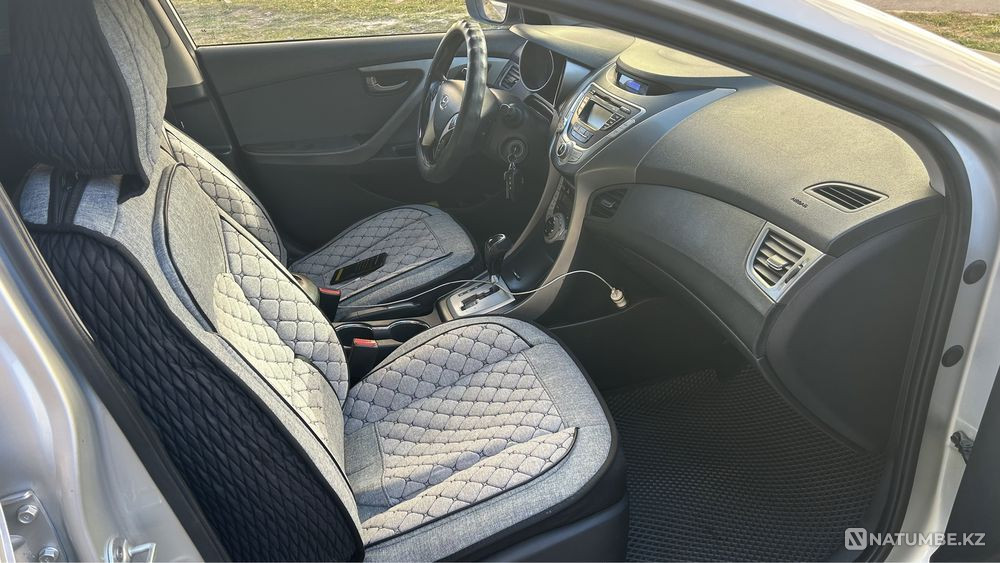    года Астана - изображение 3