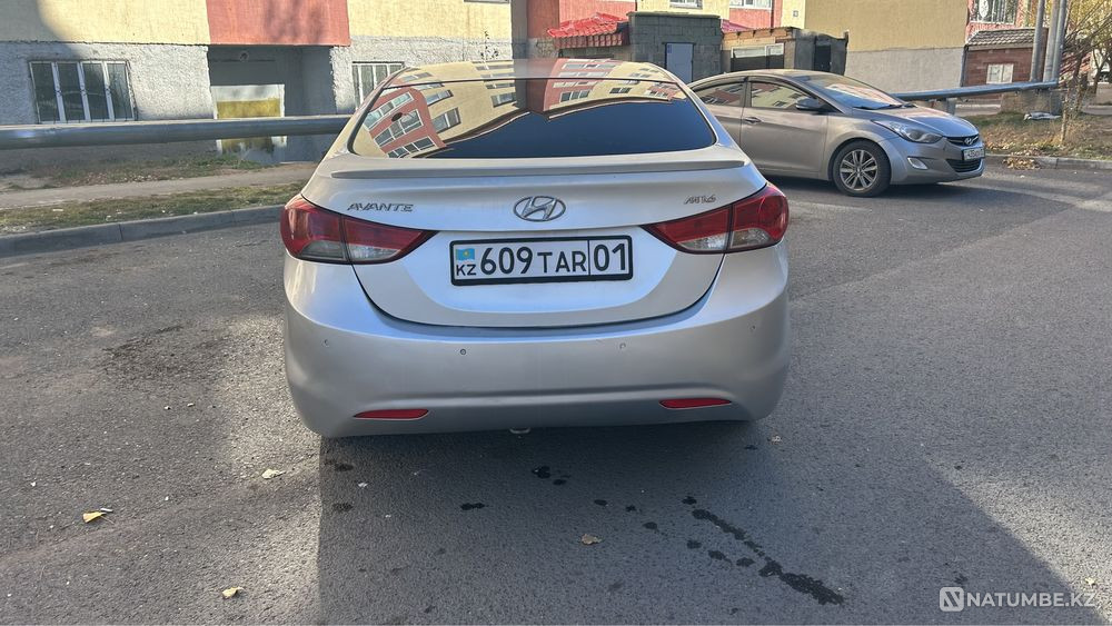    года Астана - изображение 4