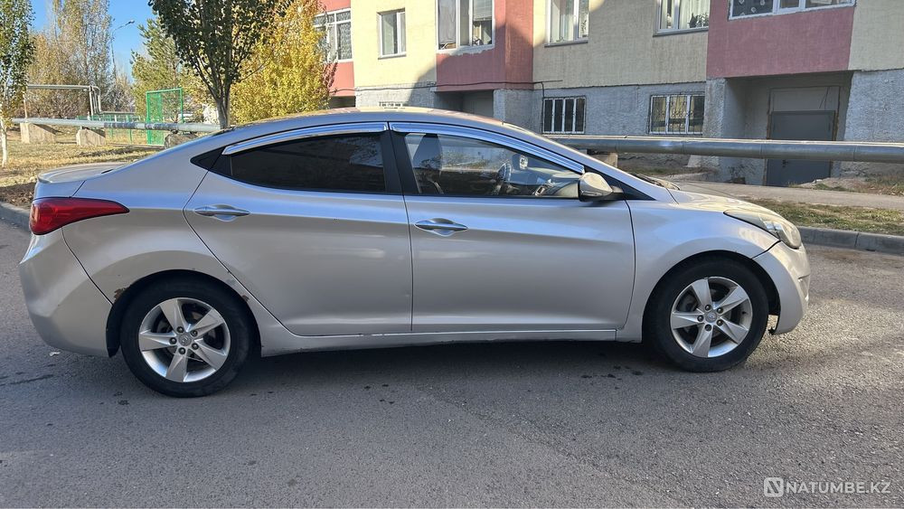    года Астана - изображение 2