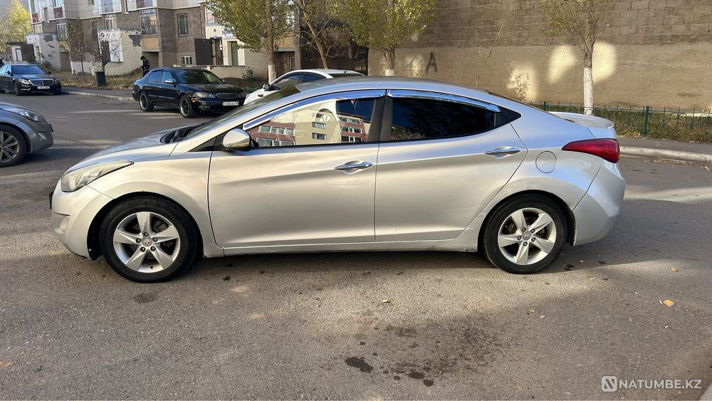    года Астана - изображение 1