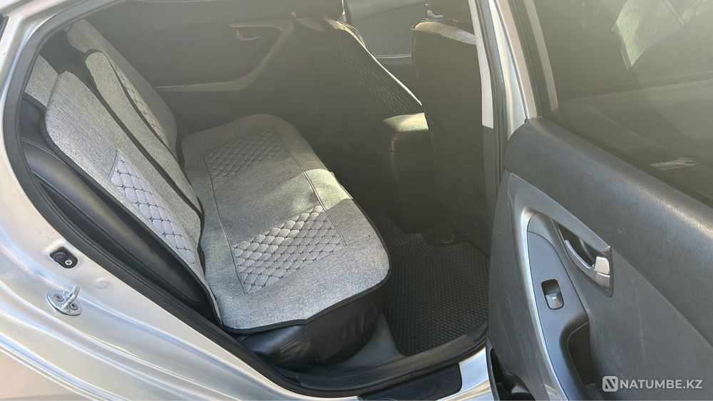    года Астана - изображение 6