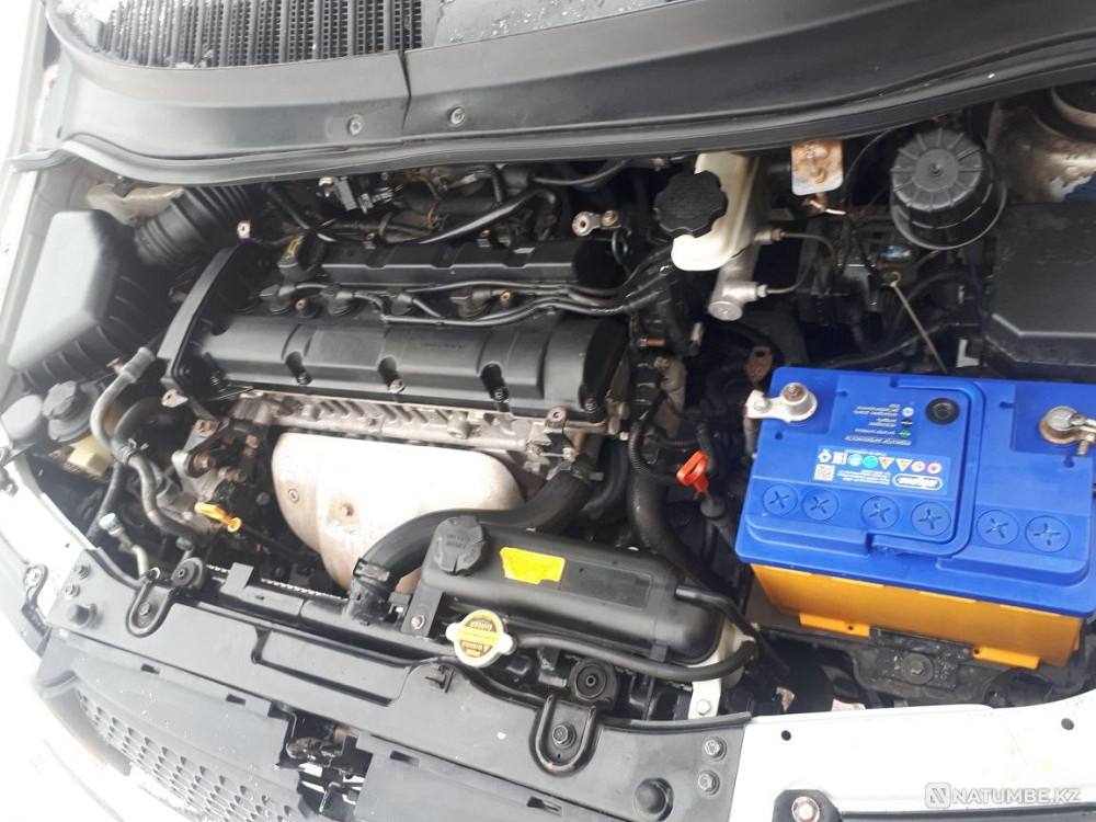    жыл  Астана - изображение 7