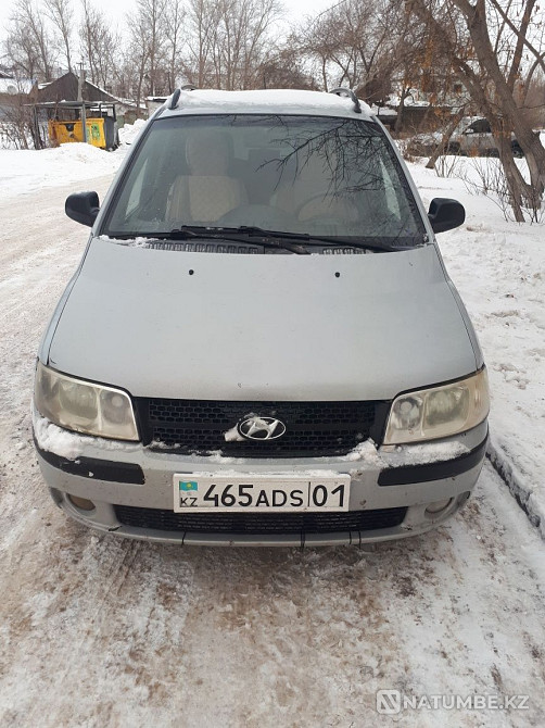    жыл  Астана - изображение 1