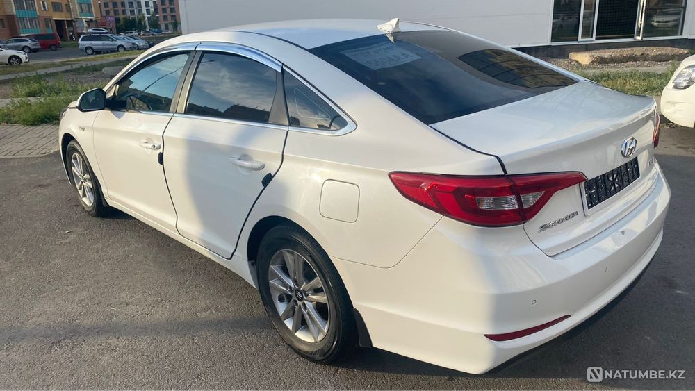    года Астана - изображение 6