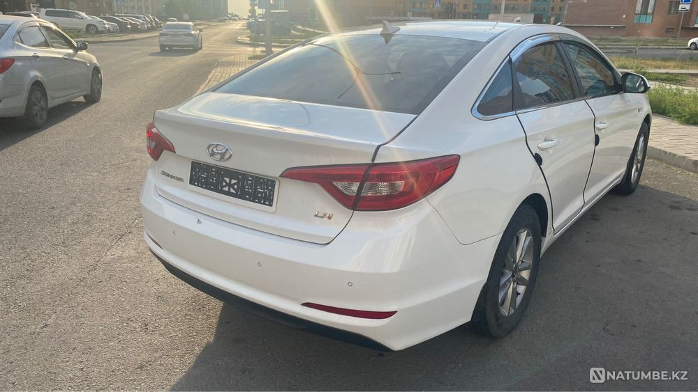    года Астана - изображение 4