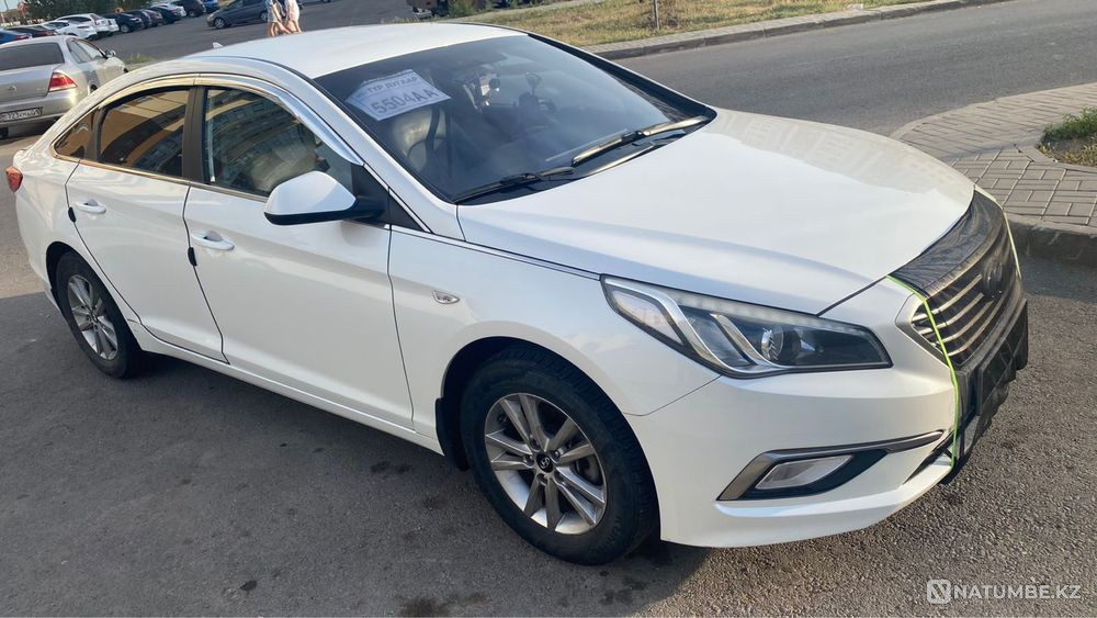    года Астана - изображение 2