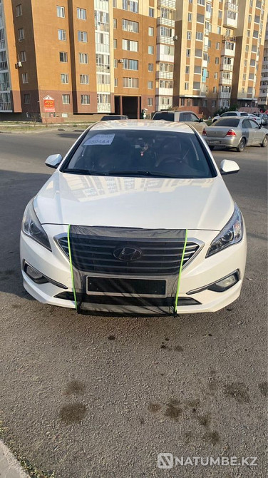    года Астана - изображение 1