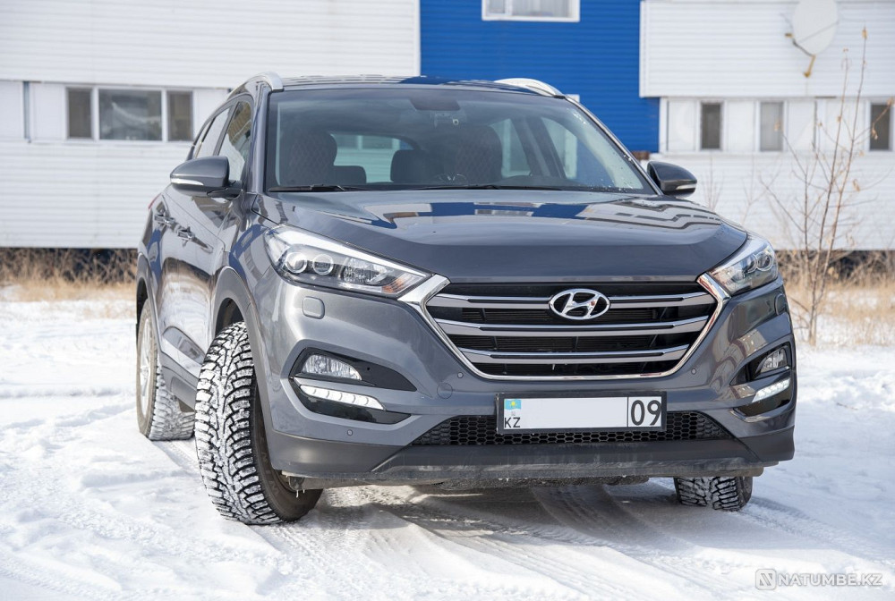    year Astana - photo 2