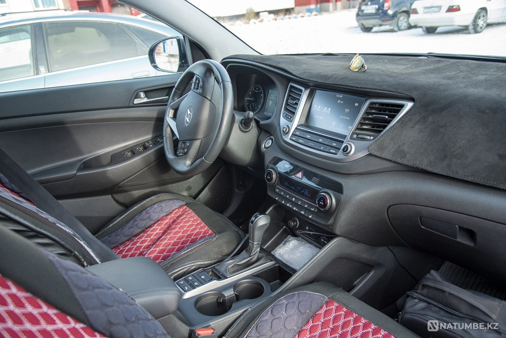    year Astana - photo 7