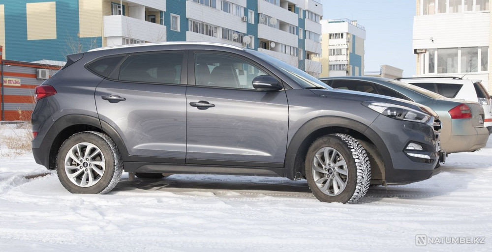    year Astana - photo 1