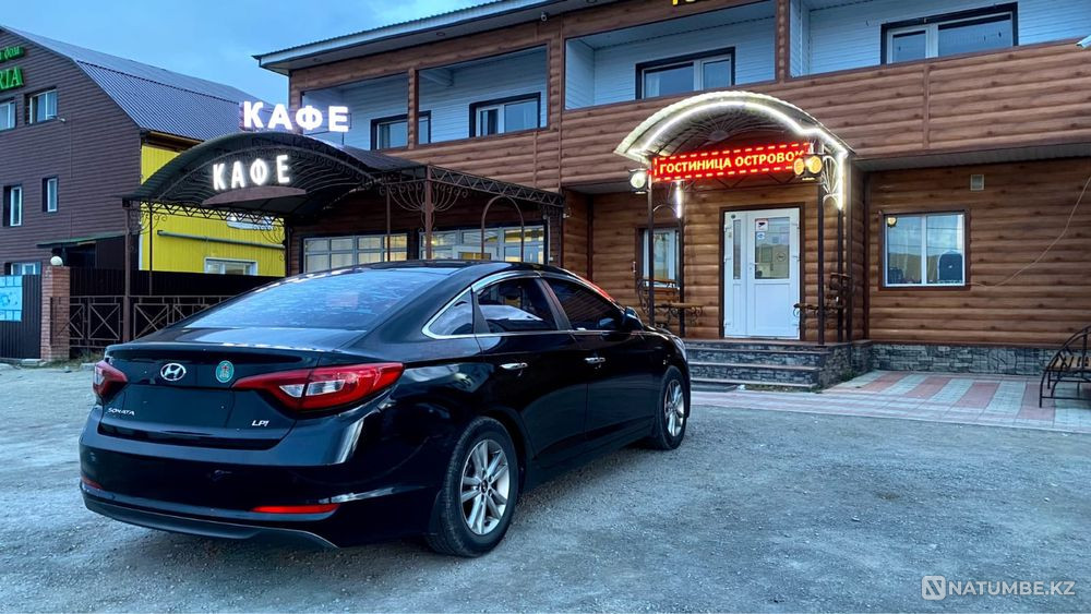    жыл  Астана - изображение 3