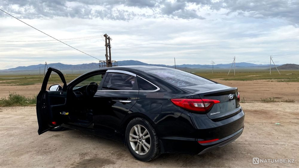    жыл  Астана - изображение 5