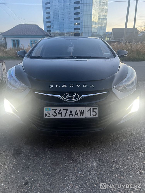    year Astana - photo 2