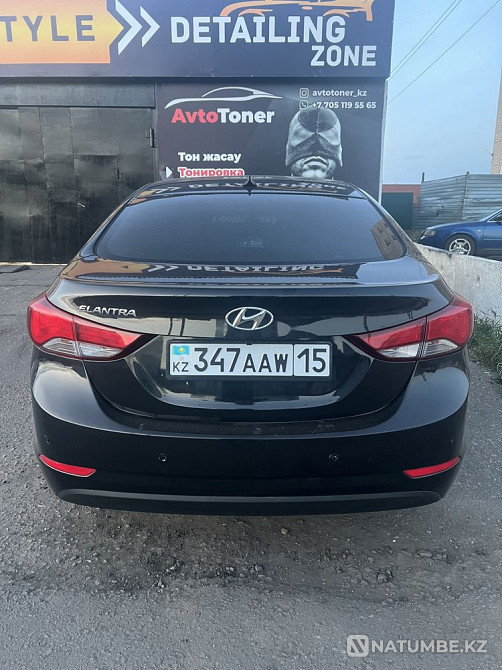    year Astana - photo 6