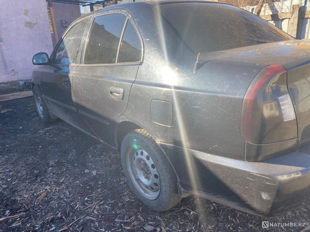 жылдар  Астана - изображение 4