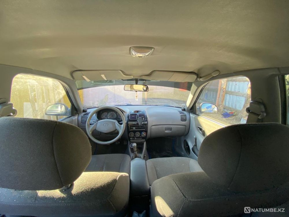 жылдар  Астана - изображение 7