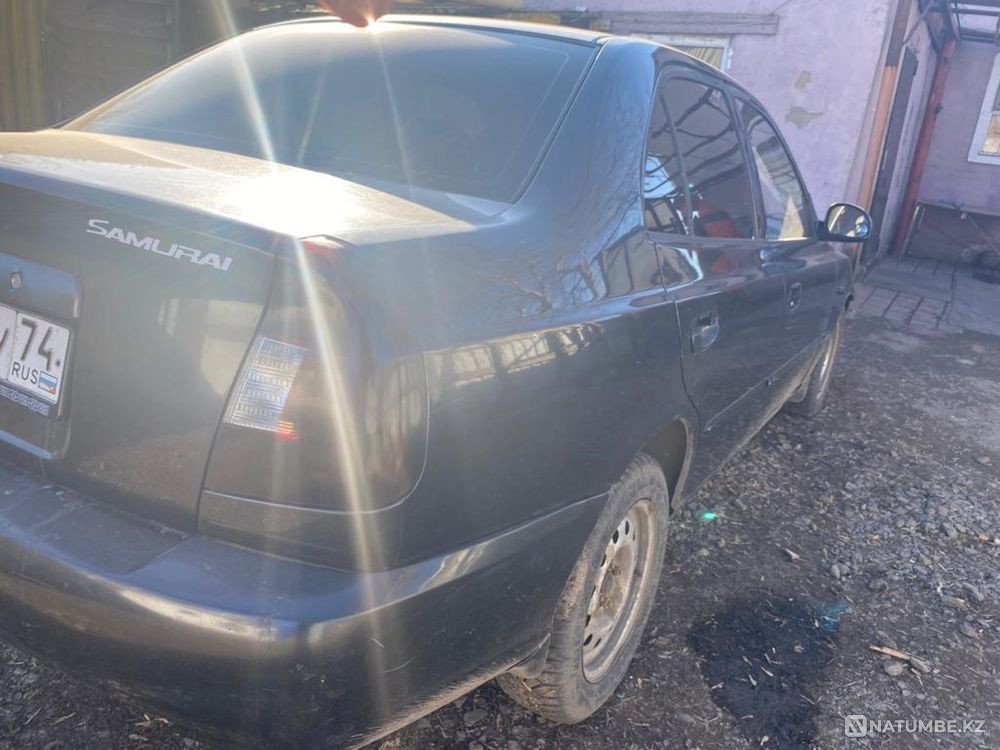 жылдар  Астана - изображение 3