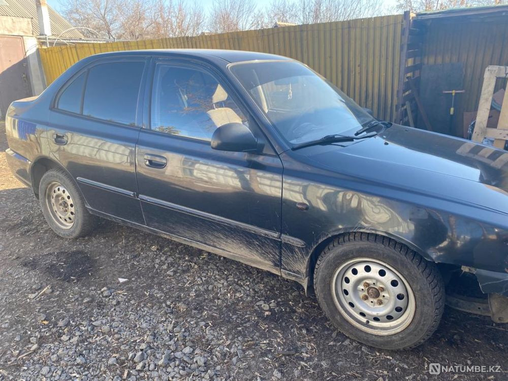 жылдар  Астана - изображение 5