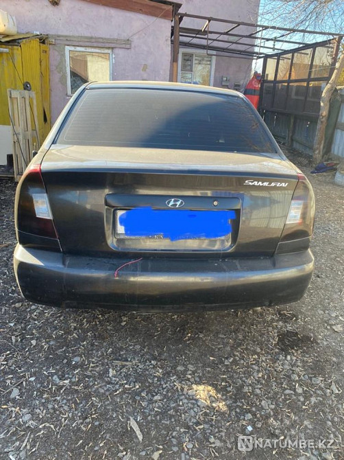 жылдар  Астана - изображение 2