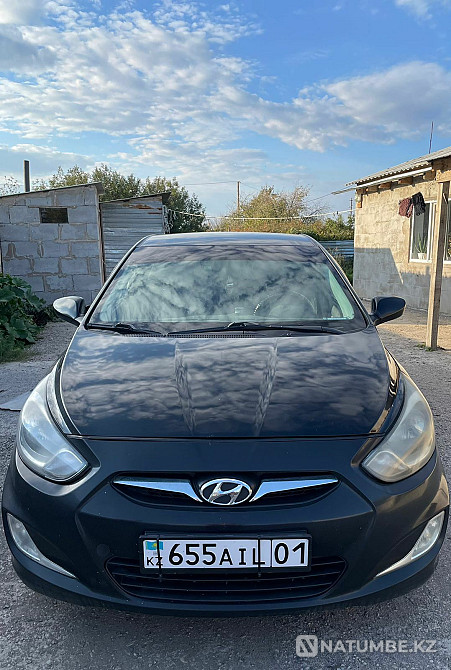    года Астана - изображение 2