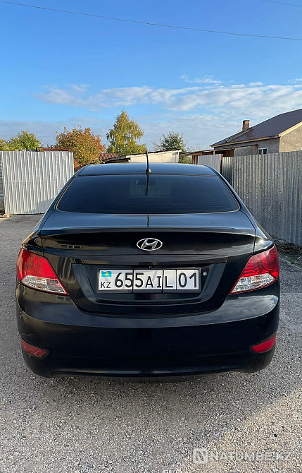    года Астана - изображение 1