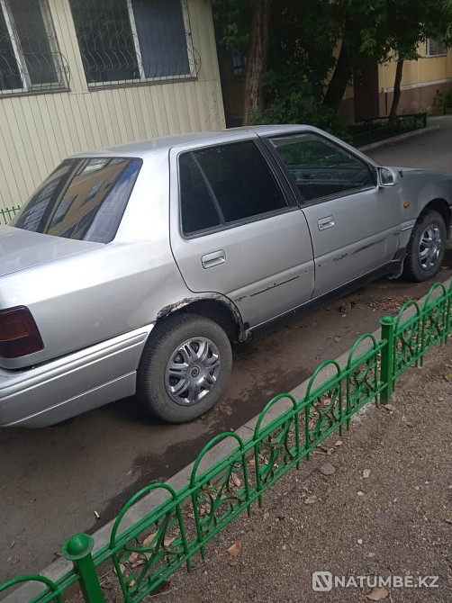    year Astana - photo 2