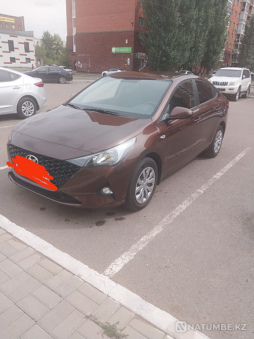    года Астана - изображение 1