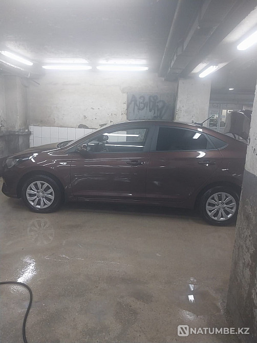    года Астана - изображение 4