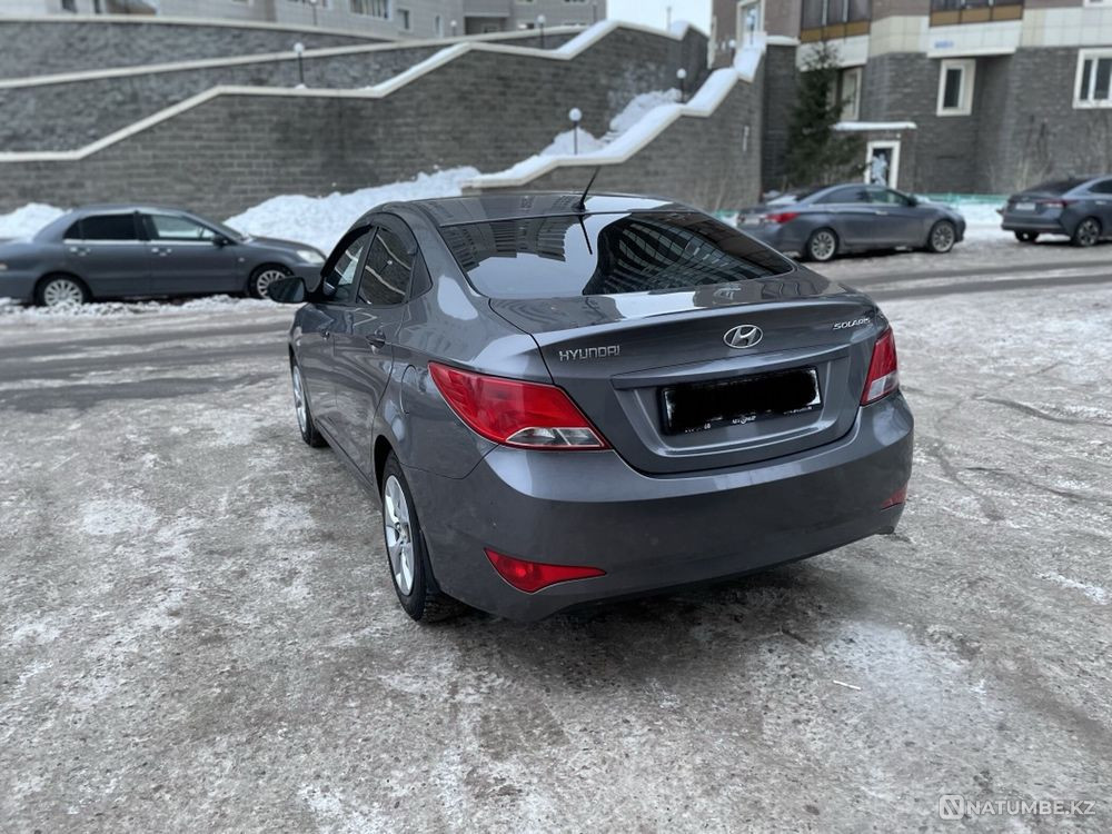    года Астана - изображение 7