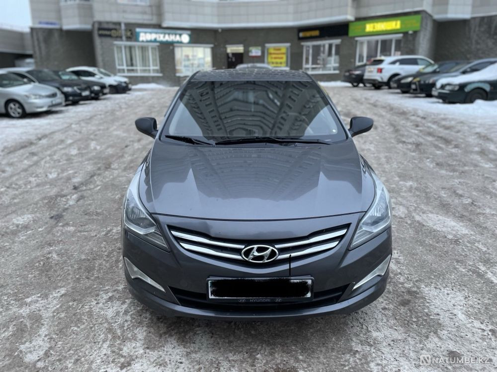    года Астана - изображение 3