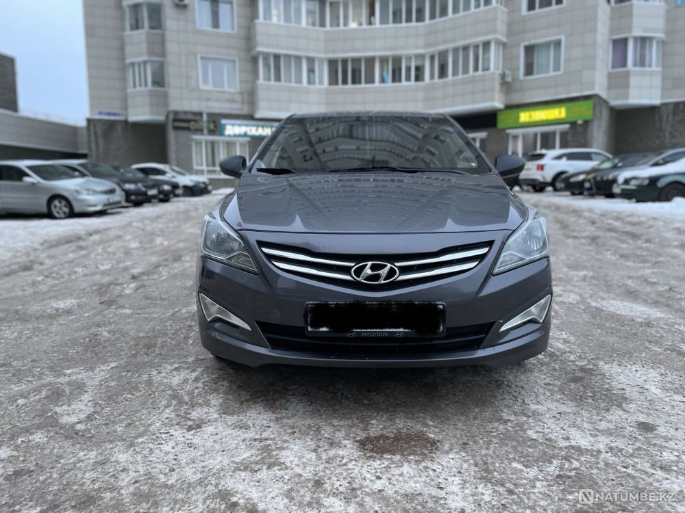    года Астана - изображение 4