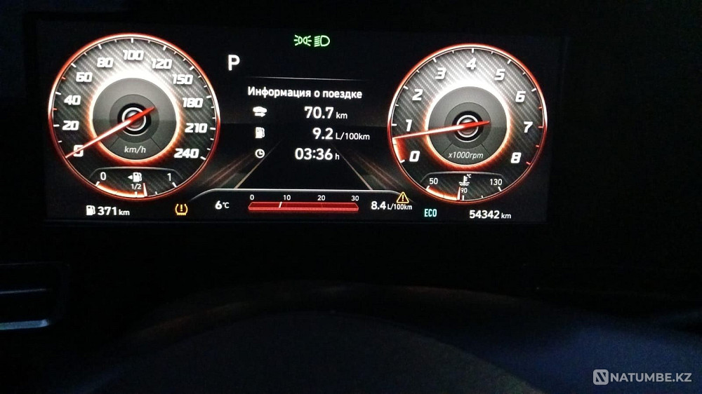    year Astana - photo 6