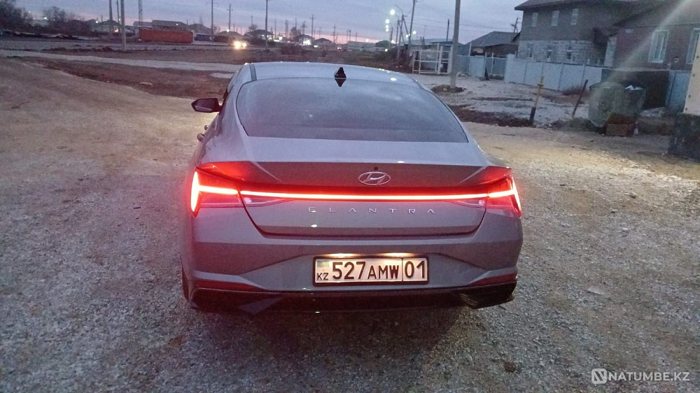    year Astana - photo 4