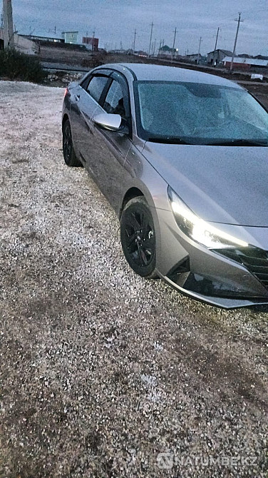    year Astana - photo 2