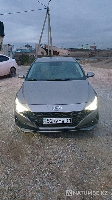    year Astana - photo 1