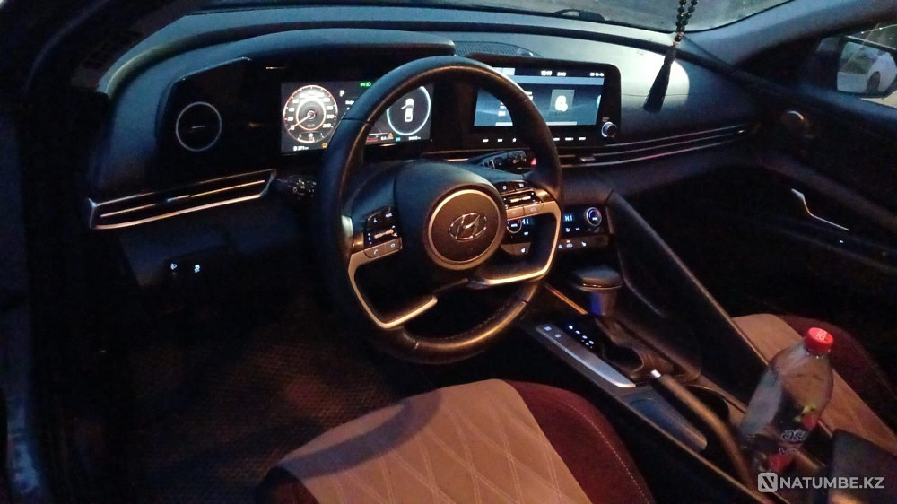    year Astana - photo 5